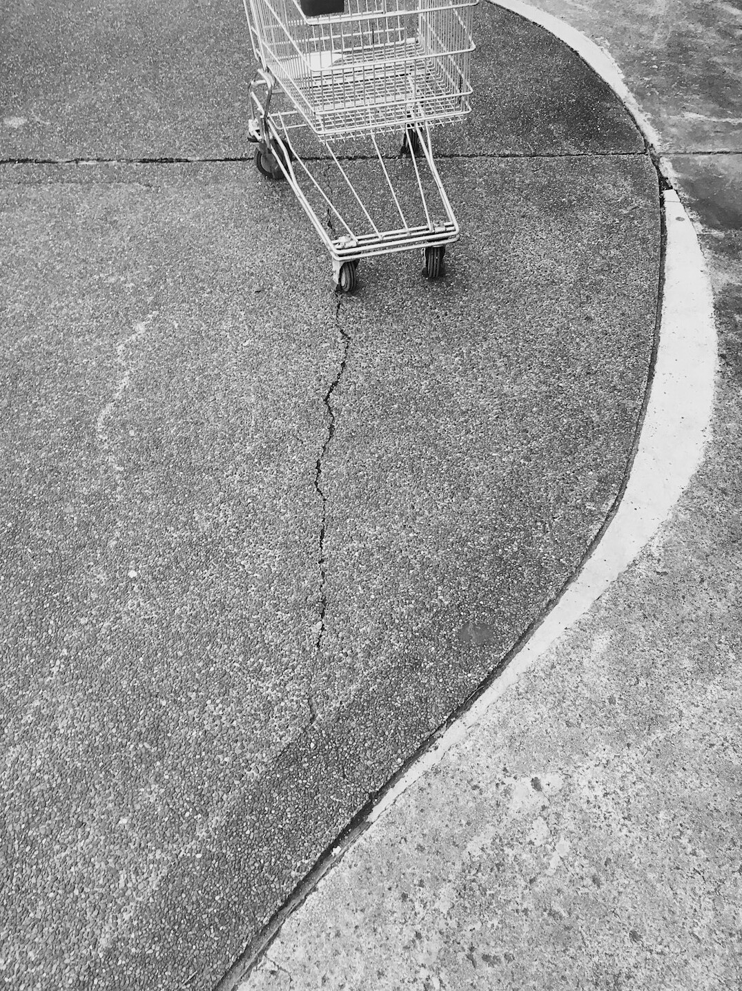 failed shoplifting attempt